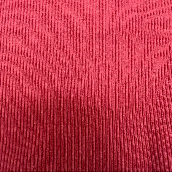 Brandy Melville Off Shoulder Long Sleeve Top - Picture 7 of 9
